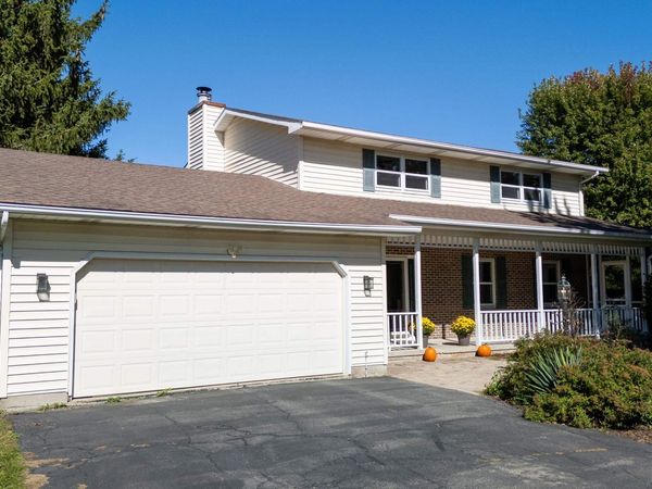 7824 Caribou Court, Verona, WI 53593