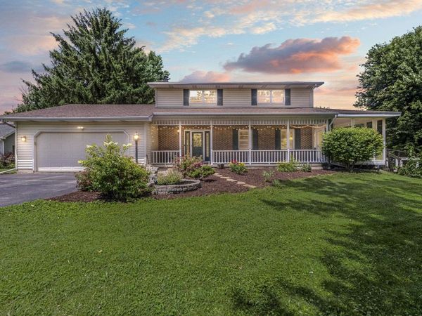 7824 Caribou Court, Verona, WI 53593