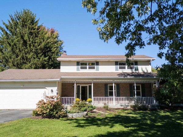7824 Caribou Court, Verona, WI 53593