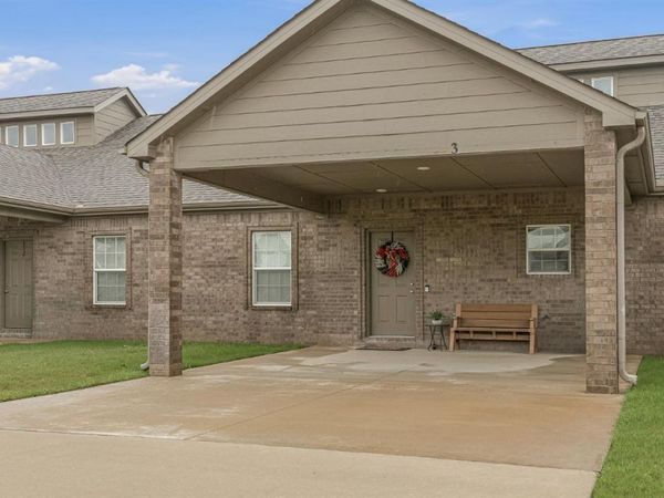 4804 Antosh #3 , Jonesboro, AR 72404