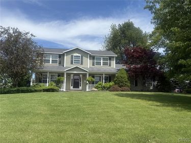 118 Snowflake Circle , Camillus, NY 13031