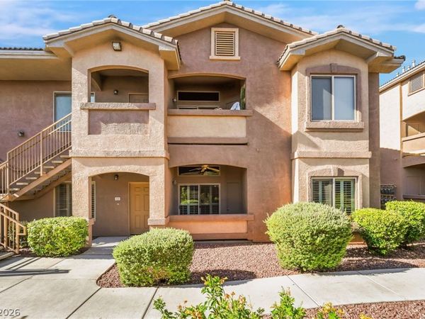 8805 Jeffreys Street , Unit 1028, Las Vegas, NV 89123