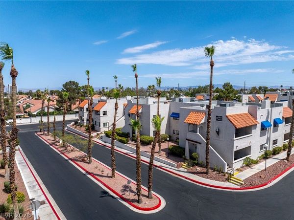 101 Luna Way, Unit 164, Las Vegas, NV 89145
