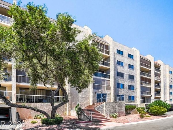750 S Royal Crest Circle , Unit 327, Las Vegas, NV 89169