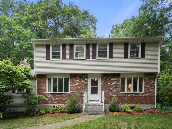 237 Peakham Road, Sudbury, MA 01776