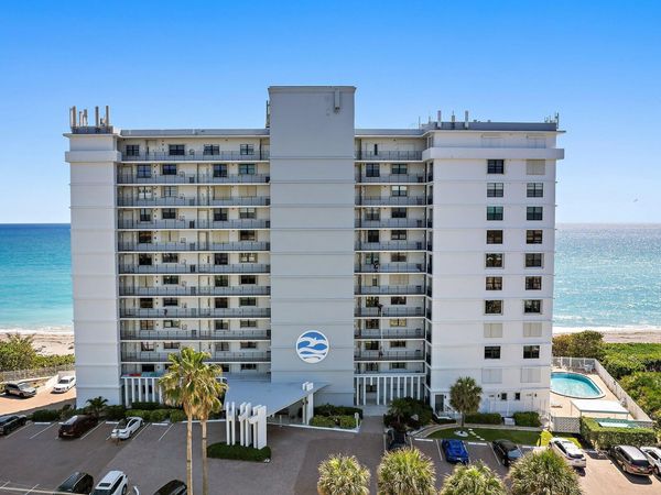 840 Ocean Drive, Unit 905, Juno Beach, FL 33408