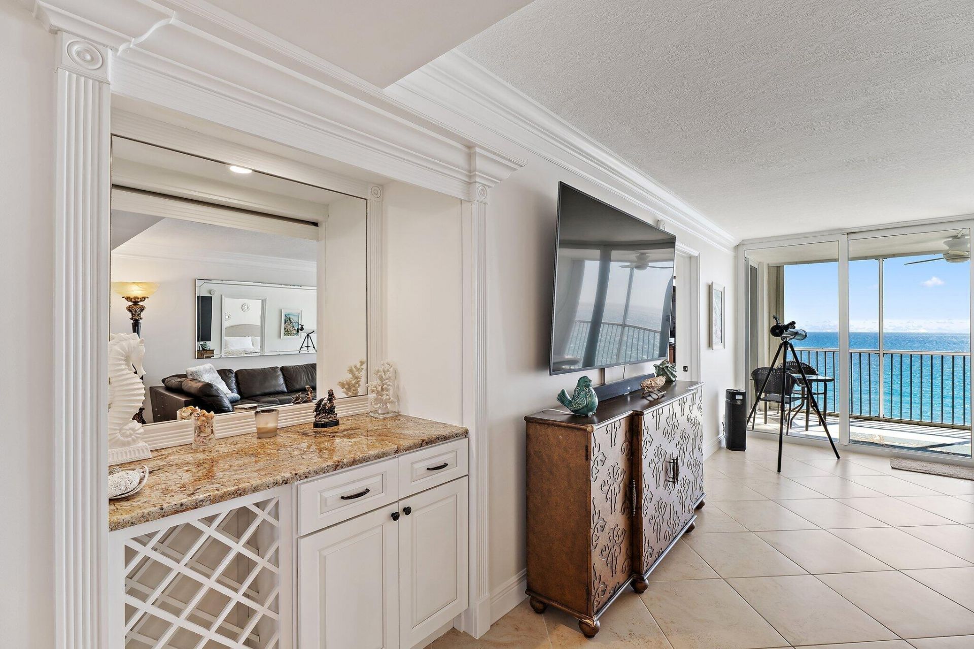 840 Ocean Drive, Unit 905, Juno Beach, FL 33408 Photo