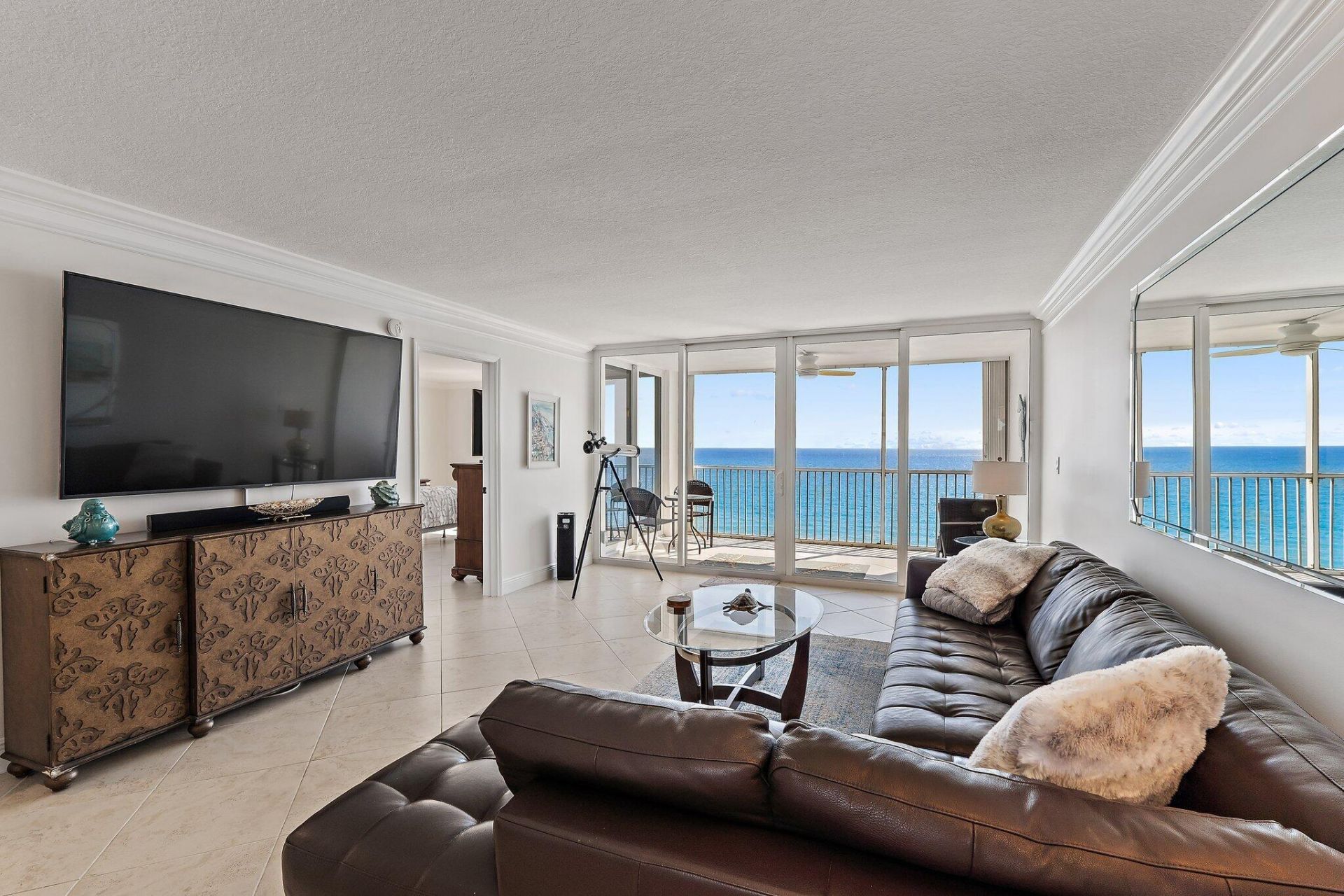 840 Ocean Drive, Unit 905, Juno Beach, FL 33408 Photo