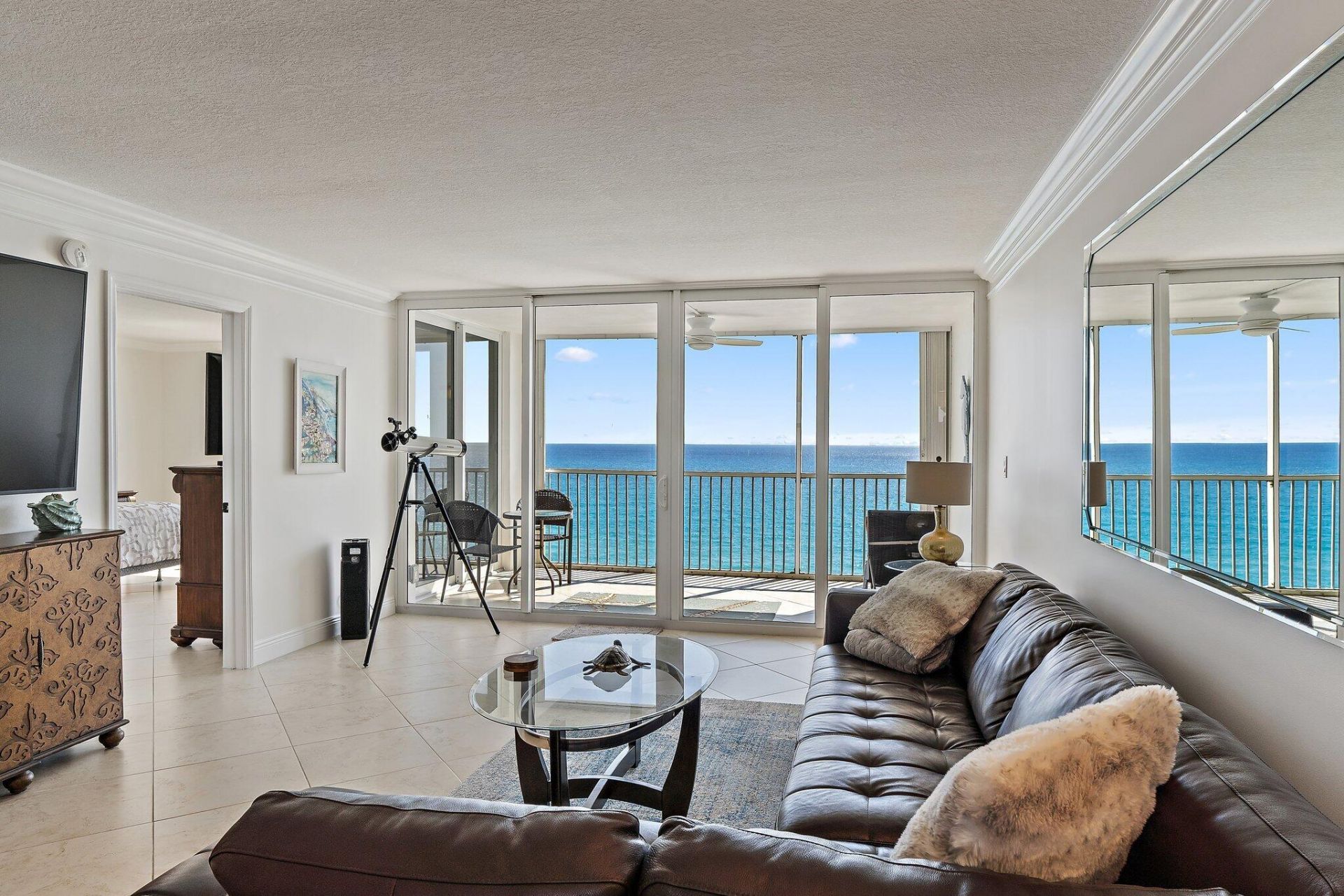 840 Ocean Drive, Unit 905, Juno Beach, FL 33408 Photo