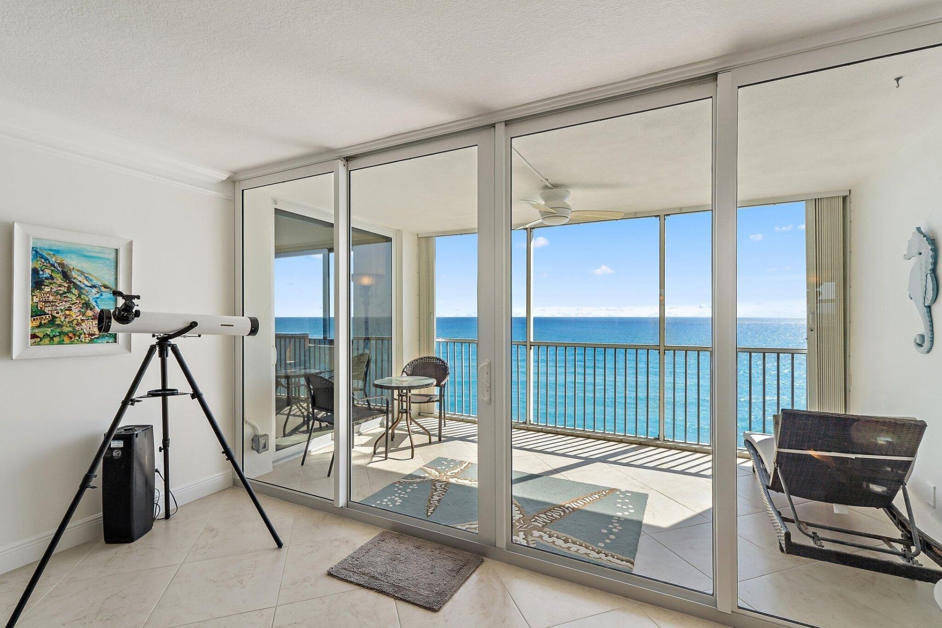 840 Ocean Drive, Unit 905, Juno Beach, FL 33408 Photo