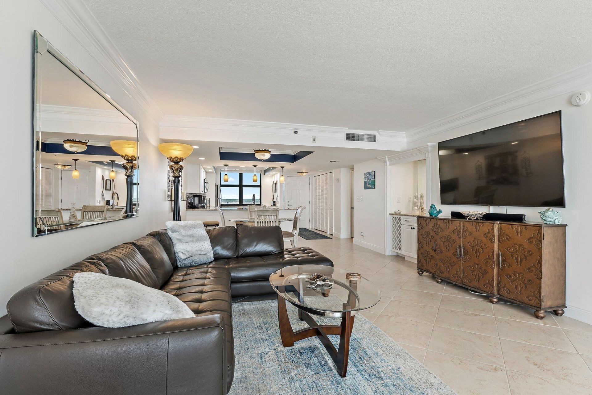 840 Ocean Drive, Unit 905, Juno Beach, FL 33408 Photo