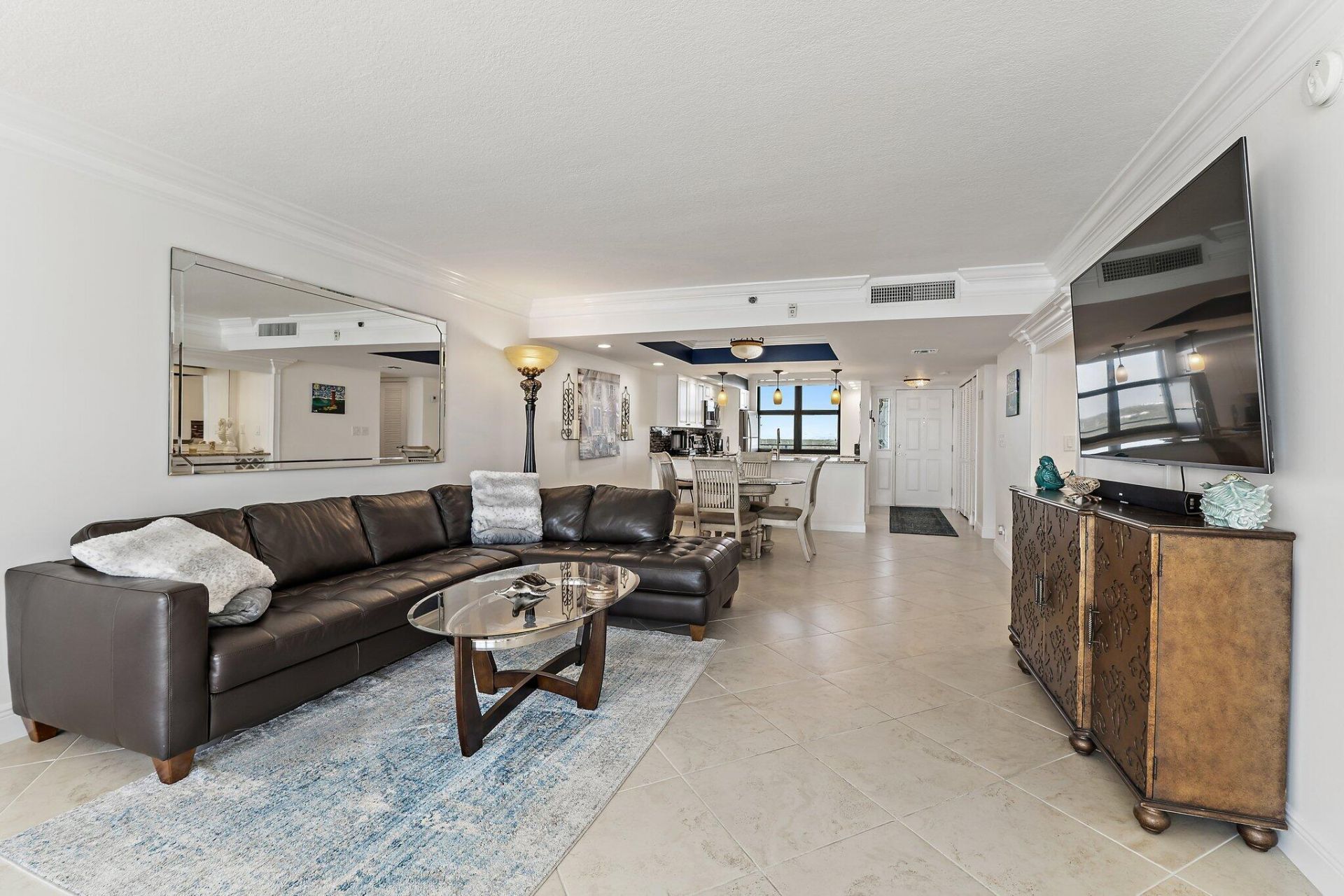 840 Ocean Drive, Unit 905, Juno Beach, FL 33408 Photo