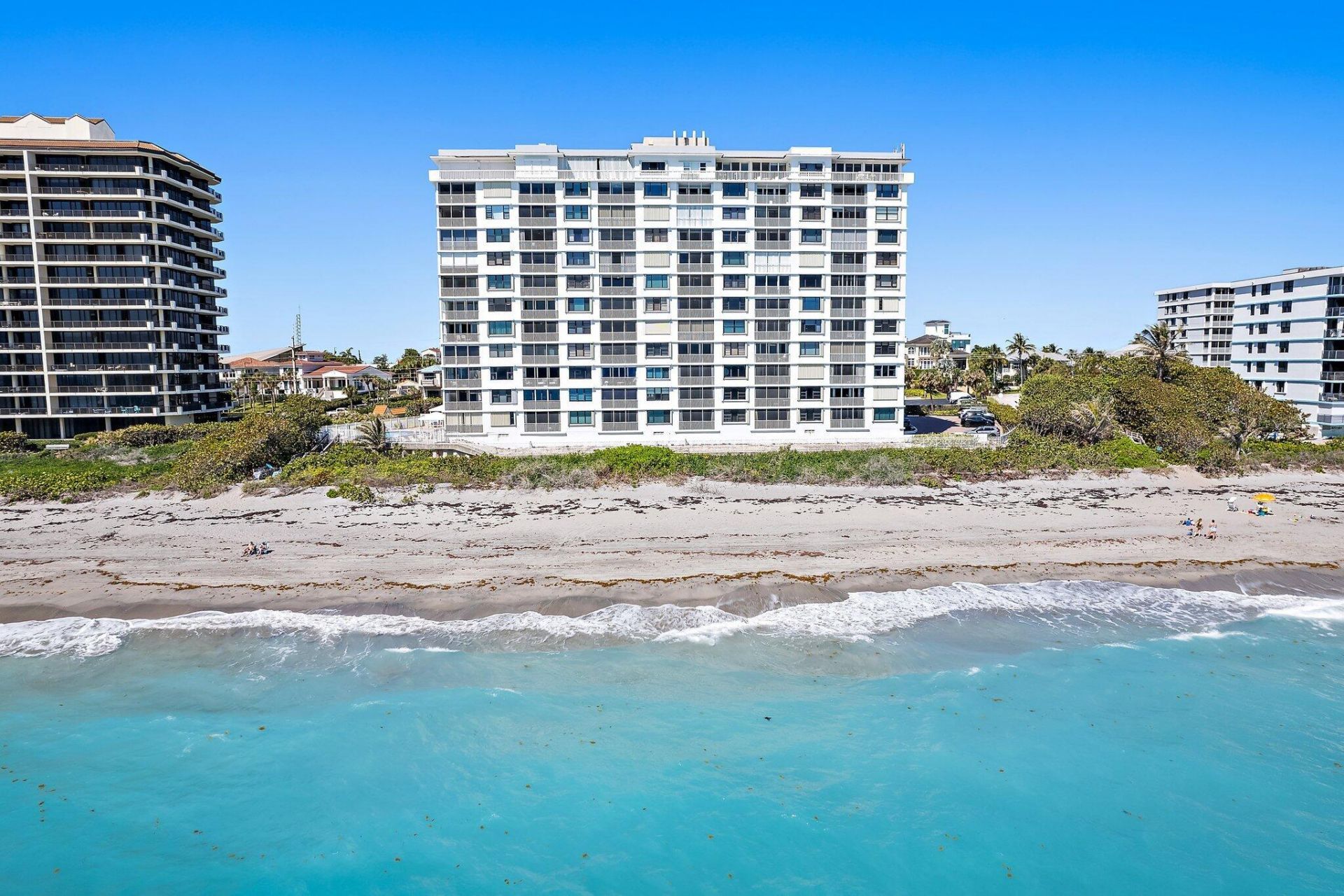 840 Ocean Drive, Unit 905, Juno Beach, FL 33408 Photo