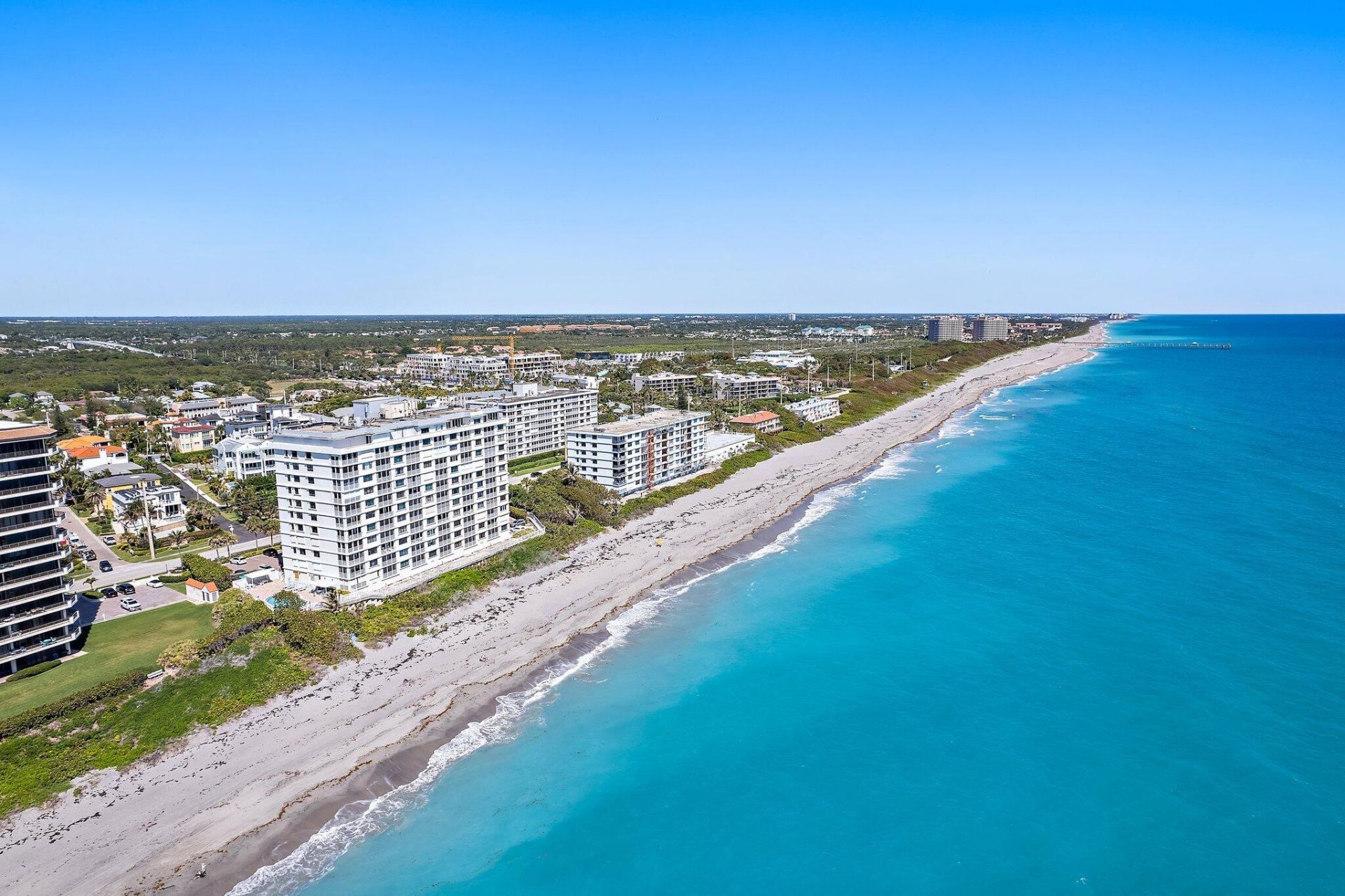 840 Ocean Drive, Unit 905, Juno Beach, FL 33408 Photo
