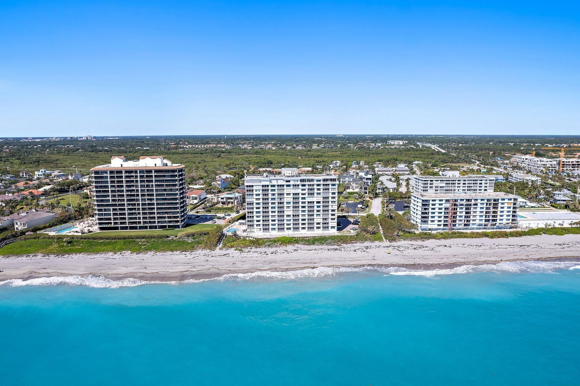 840 Ocean Drive, Unit 905, Juno Beach, FL 33408 Photo