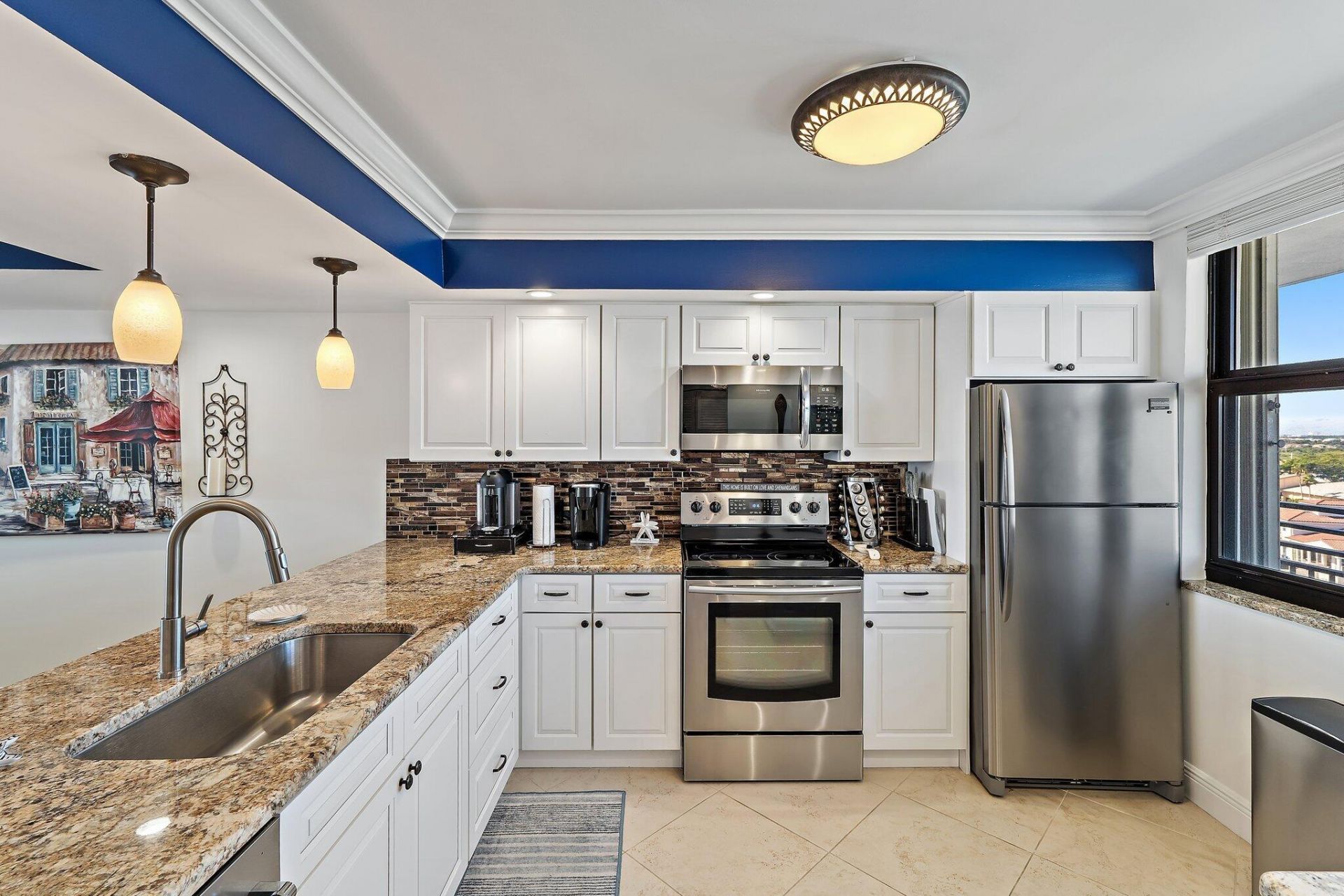 840 Ocean Drive, Unit 905, Juno Beach, FL 33408 Photo