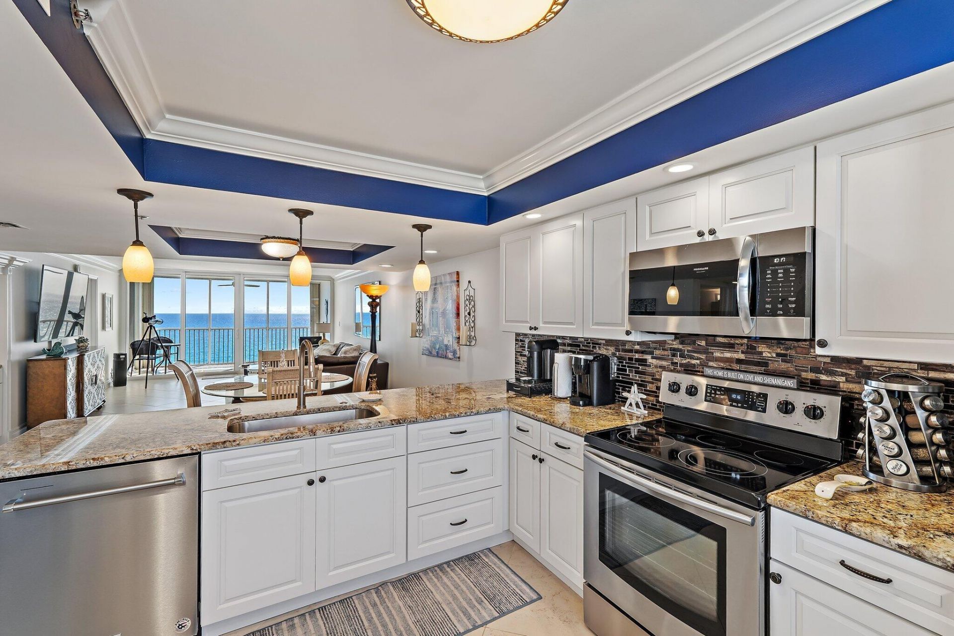 840 Ocean Drive, Unit 905, Juno Beach, FL 33408 Photo
