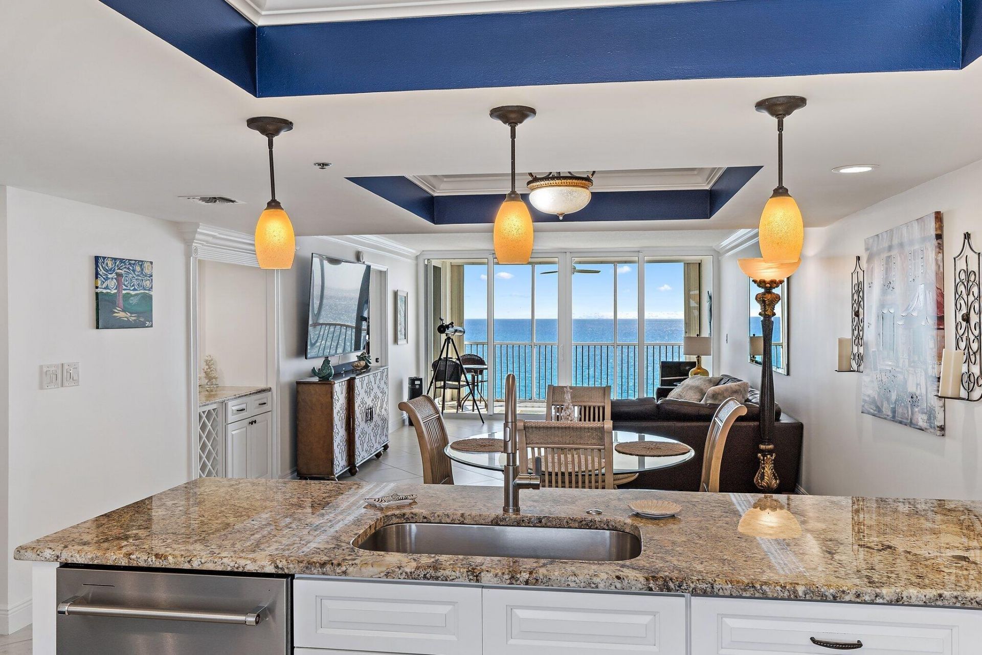 840 Ocean Drive, Unit 905, Juno Beach, FL 33408 Photo