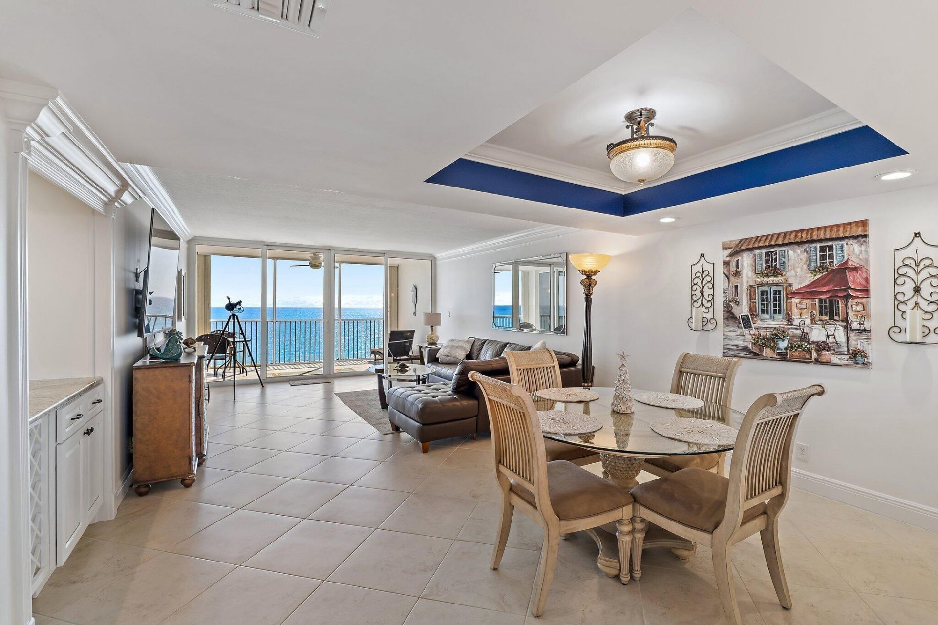 840 Ocean Drive, Unit 905, Juno Beach, FL 33408 Photo