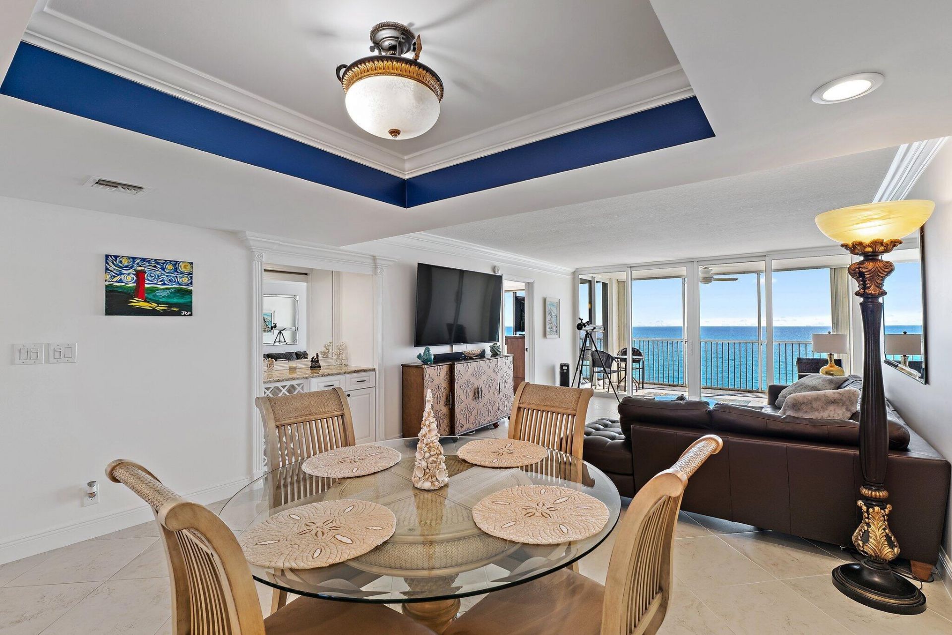 840 Ocean Drive, Unit 905, Juno Beach, FL 33408 Photo