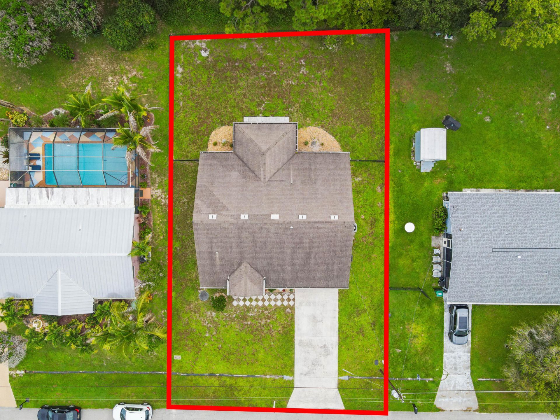 516 SE Crosspoint Drive, Port Saint Lucie, FL 34983 Photo