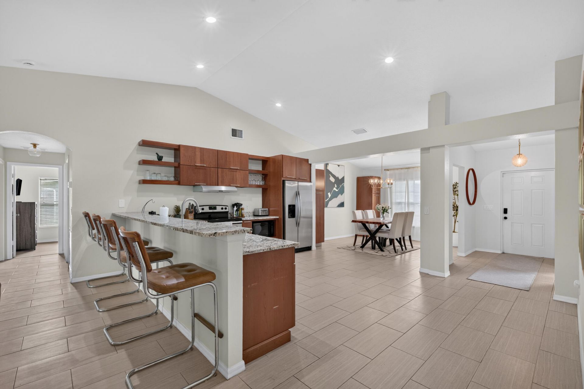 516 SE Crosspoint Drive, Port Saint Lucie, FL 34983 Photo