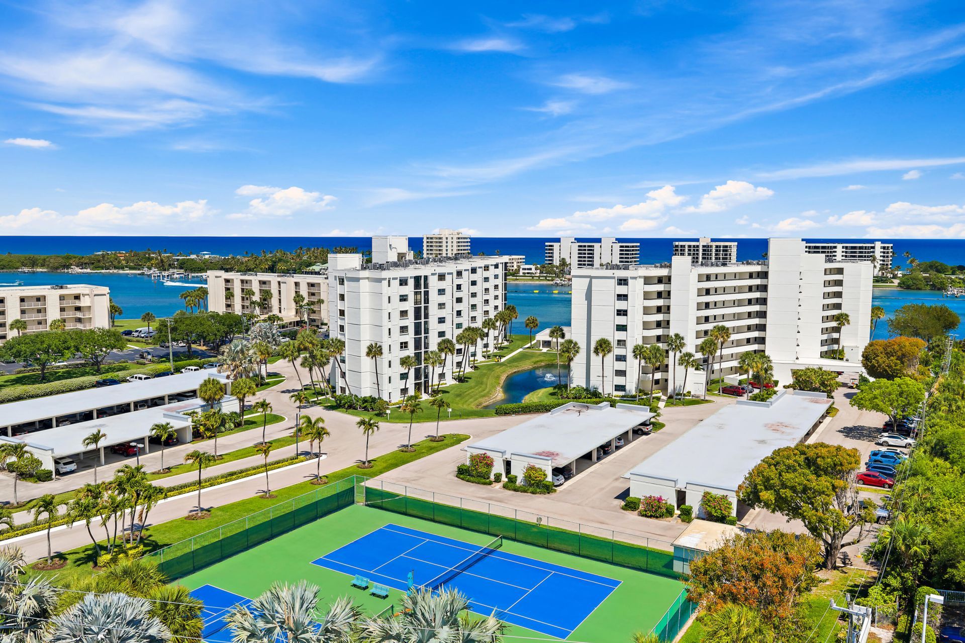 19800 Sandpointe Bay Drive N, Unit 305, Jupiter, FL 33469 Photo