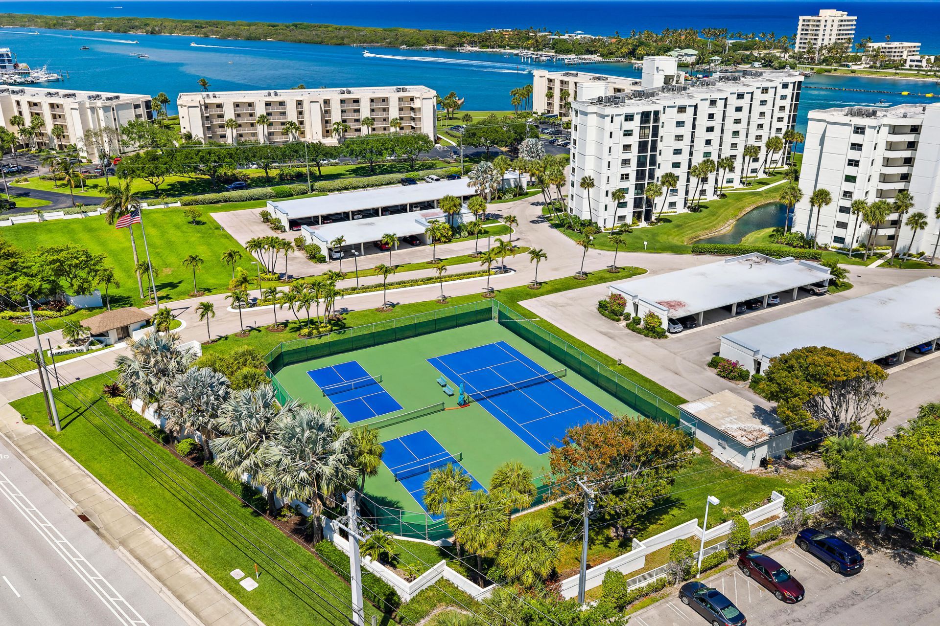 19800 Sandpointe Bay Drive N, Unit 305, Jupiter, FL 33469 Photo