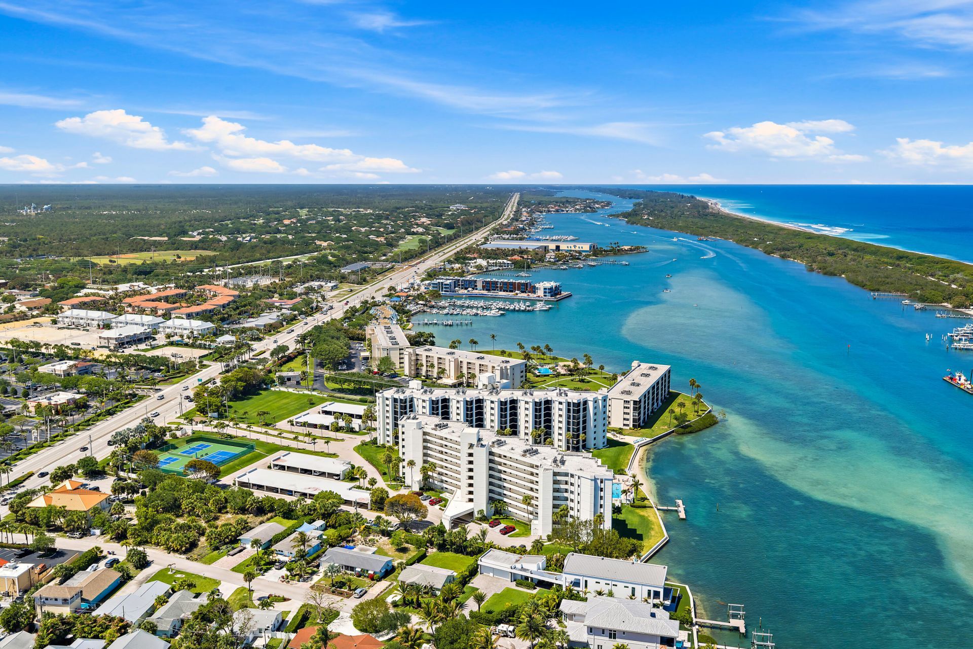19800 Sandpointe Bay Drive N, Unit 305, Jupiter, FL 33469 Photo