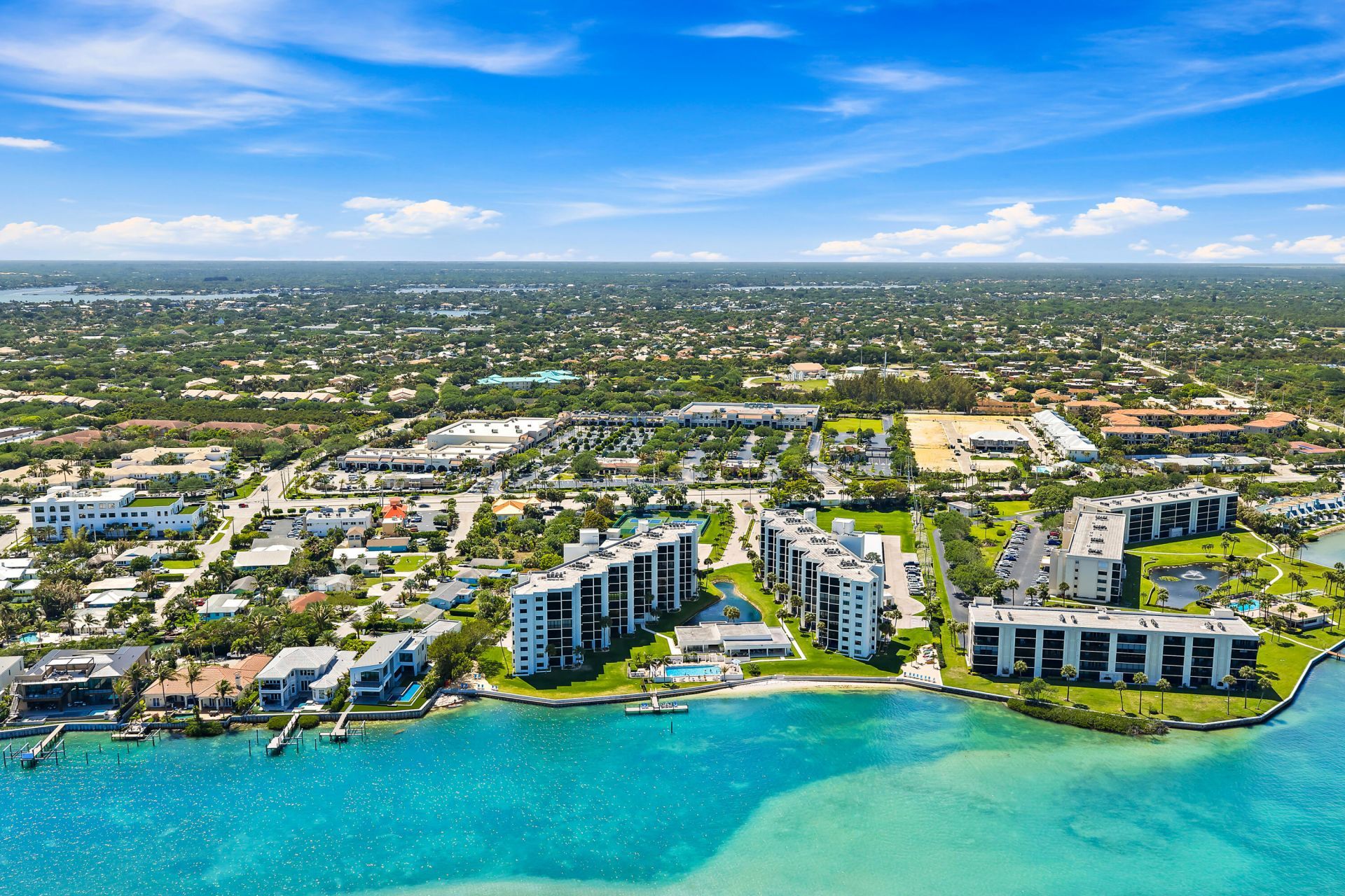 19800 Sandpointe Bay Drive N, Unit 305, Jupiter, FL 33469 Photo