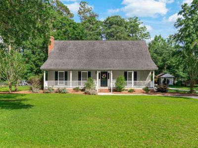 1251 Huntington Drive, Orangeburg, SC 29118