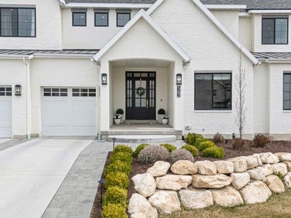 562 W DALLY DR , Alpine, UT 84004