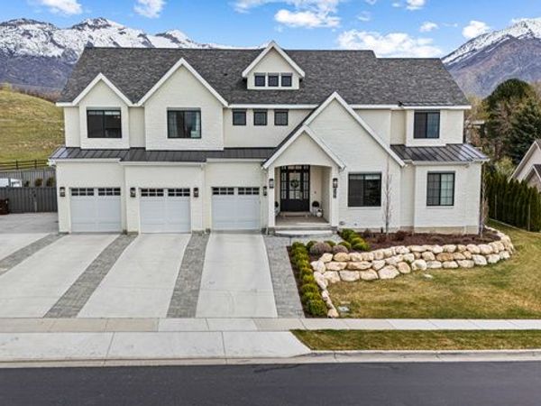 562 W DALLY DR , Alpine, UT 84004