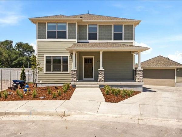 862 CAHOON CIR , Ogden, UT 84401