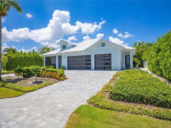 1232 Royal Palm DR , NAPLES, FL 34103