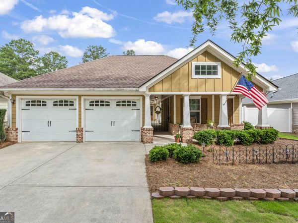 140 Cottage Club Drive, Locust Grove, GA 30248