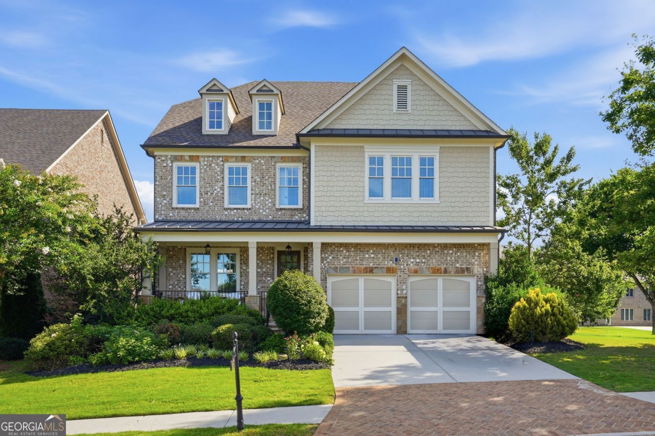 467 Lancashire Drive, Marietta, GA 30068 Main Photo