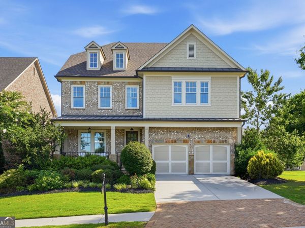 467 Lancashire Drive, Marietta, GA 30068