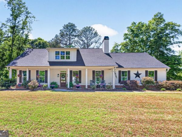 498 Michael Etchinson Road, Monroe, GA 30655