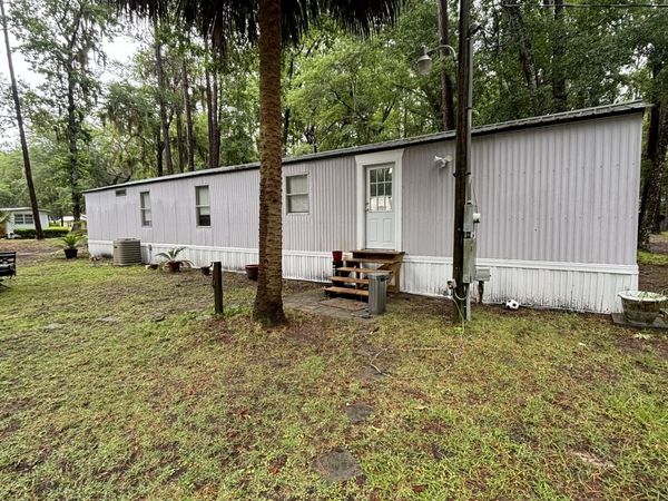 1081 Caton Road, Townsend, GA 31331