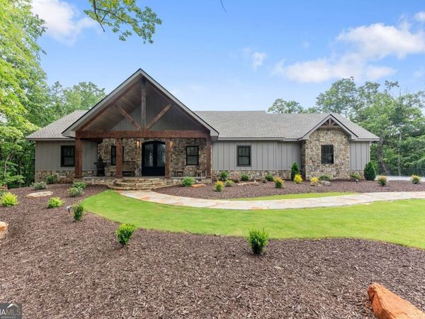 1055 S Laceola Road, Cleveland, GA 30528