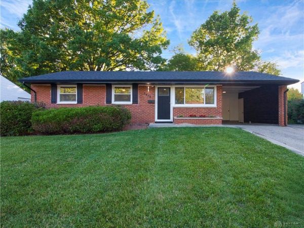 2419 Marchmont Drive, Dayton, OH 45406