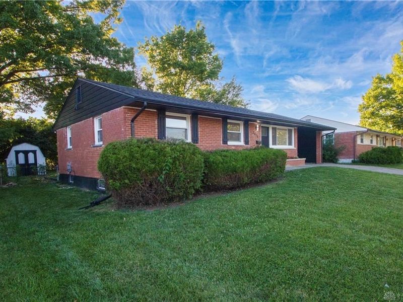 2419 Marchmont Drive, Dayton, OH 45406 Photo 3
