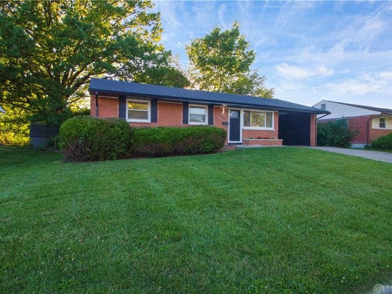 2419 Marchmont Drive, Dayton, OH 45406 Photo 4