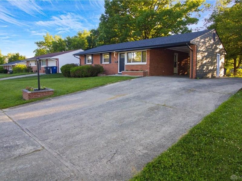 2419 Marchmont Drive, Dayton, OH 45406 Photo 5
