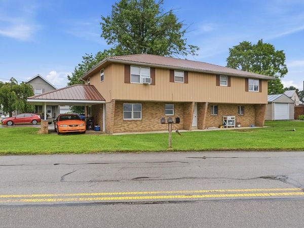 1120 Hopley Avenue, Bucyrus, OH 44820