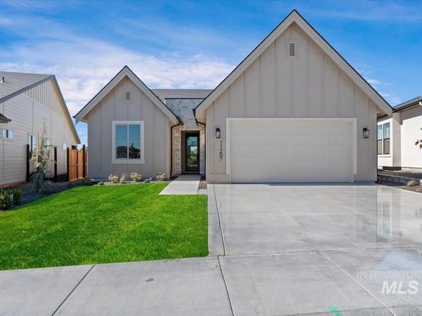 11883 S Besra Ln, Kuna, ID 83634