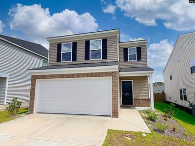 1036 Crescent Corner Drive , Elgin, SC 29045