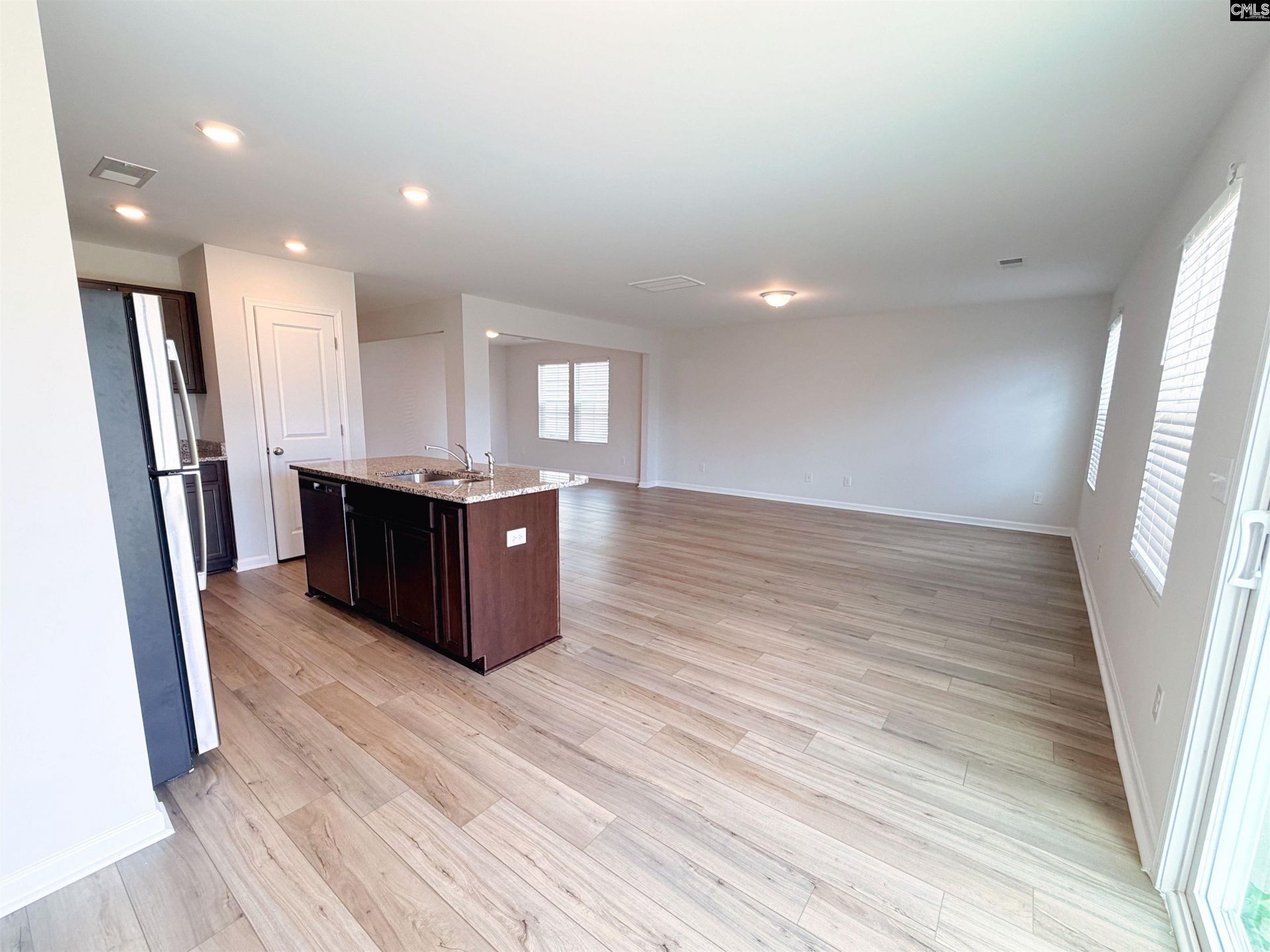 1036 Crescent Corner Drive  Photo 11
