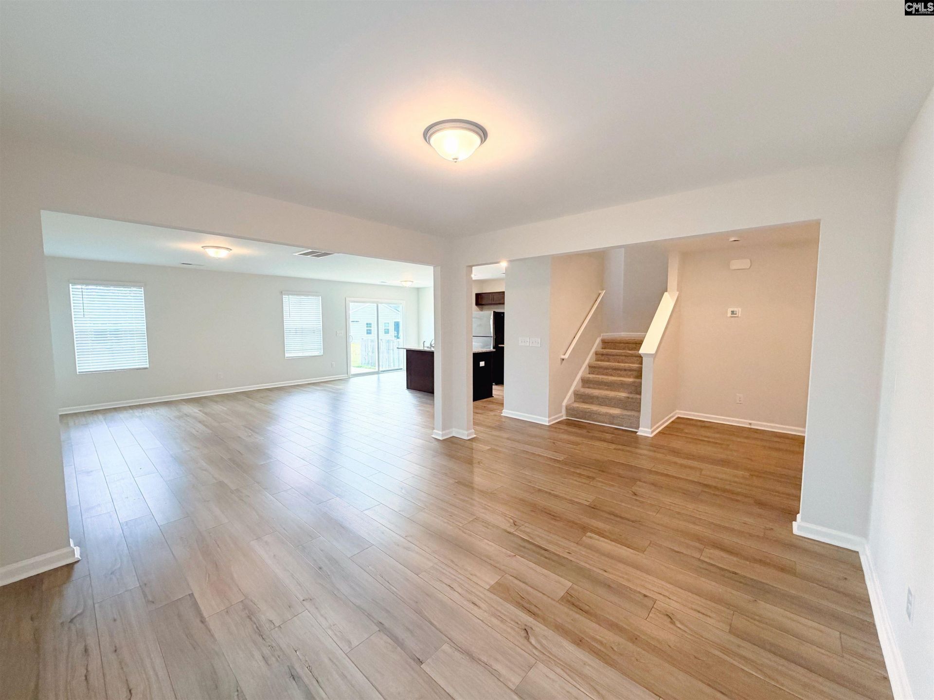 1036 Crescent Corner Drive  Photo 6
